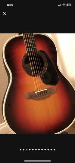 Vintage 1979 Applause AE14 by Ovation acoustic guitar - Made in