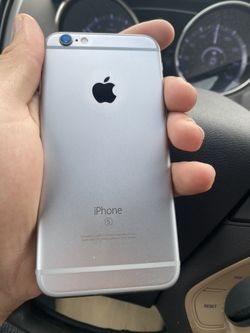 Iphone 6S Unlocked 64 gb