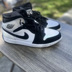 Jordan’s 