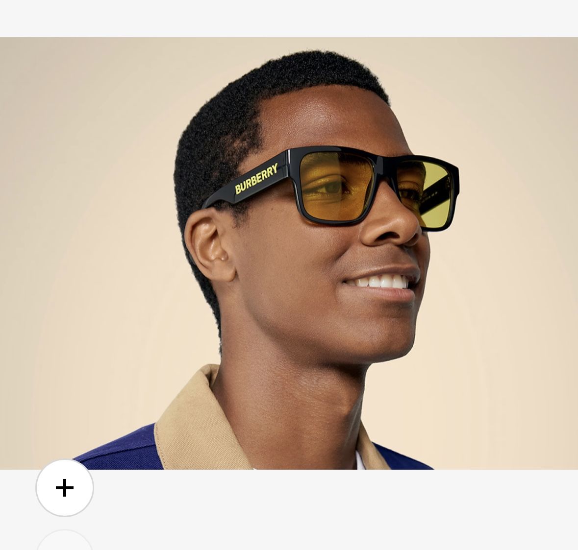 Burberry Sunglasses