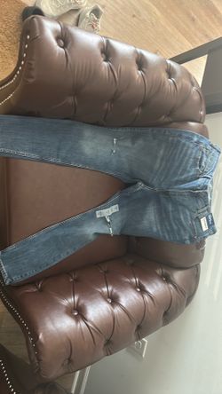Old navy rockstar super skinny jeans