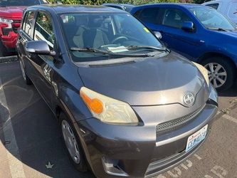 2010 Scion xD