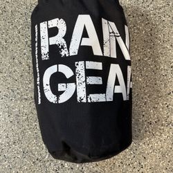 Jeep JL RAIN GEAR Trail Cover 