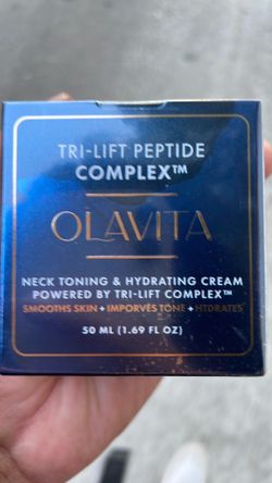 Skin cream