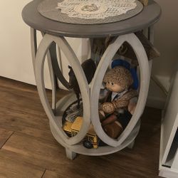 Beautiful Side Table