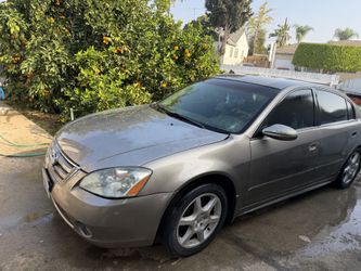 2004 Nissan Altima