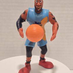 McDonald's Space Jam @ToyBros 