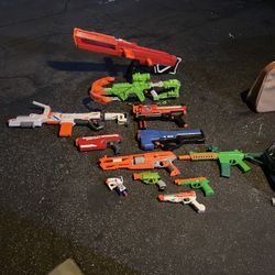 Nerf bundle cheap 2025