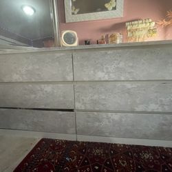 IKEA Dresser