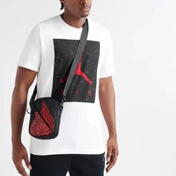JORDAN WINGS BAG
