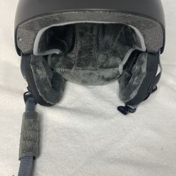 Outdoor Master Ski And Snowboard Helmet