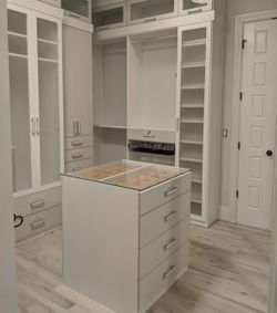 Closets