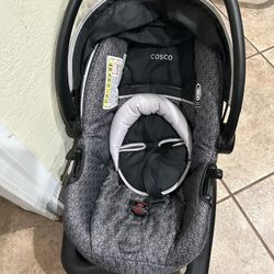 Car Seat 