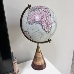 Globe