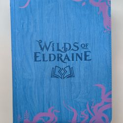 Magic The Gathering Wilds Of Eldraine Collection 