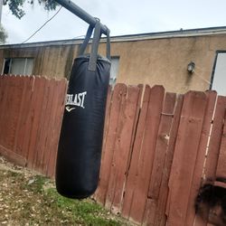 Punching Bag 