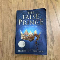 The False Prince