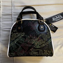 Von Dutch Bag