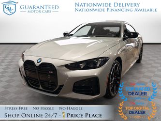 2026 BMW M440i