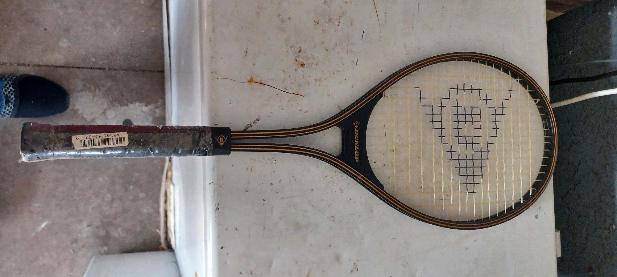 Racquet 