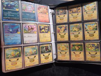 Pokemon car