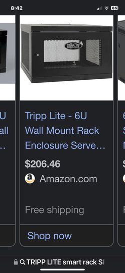 Server Cabinet