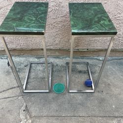 Set Of 2 Tables 