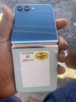 Samsung Flip