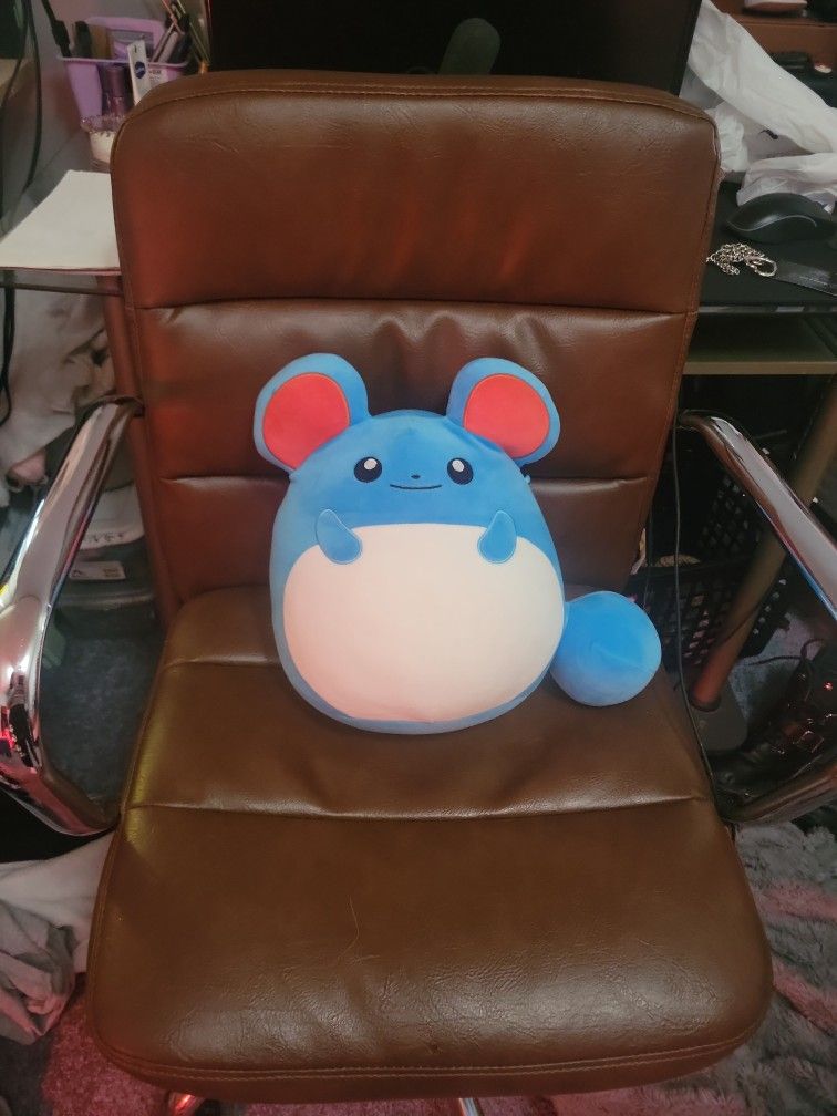 Meril Pokemon Squishmellow