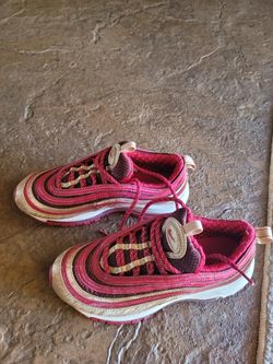 Nike Youth Shoes