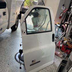 2012 Chevrolet Express