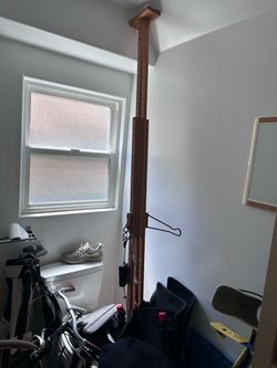 Bike rack