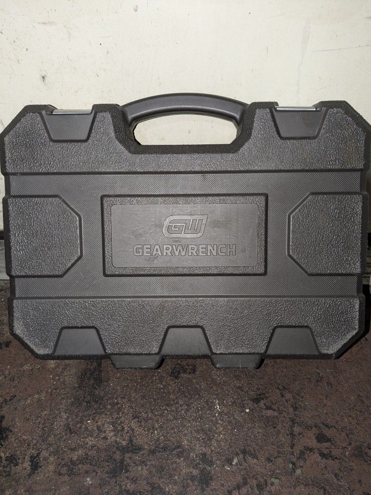 Gearwrench