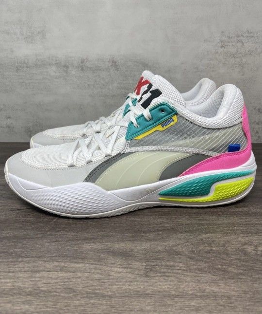 Mens Puma Sneakers. Size 10