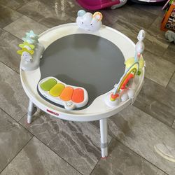Baby Desk Play Set
