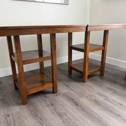 Counter height Tables and Chairs 