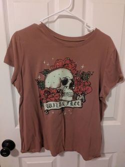 Graphic t-shirt