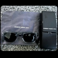 ROBERT MARC NYC Sunglasses