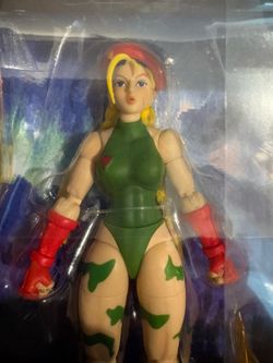 Cammy