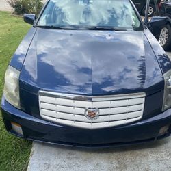 Cadillac 2007