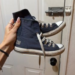 Kids Converse Size 2