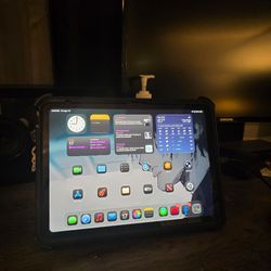 Ipad A16 2025 128 Gb