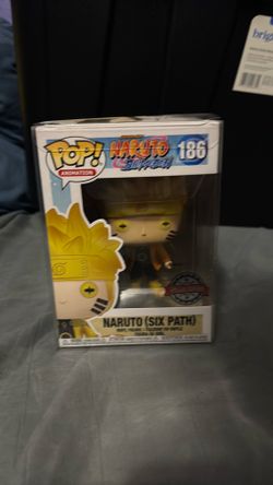 Naruto six path Funko pop
