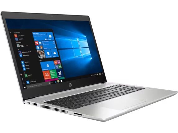 HP ProBook 450 G6 15.6" LCD Notebook