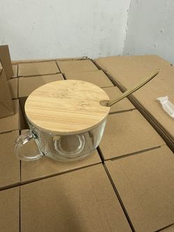 AMAZON INVENTORY - CUP