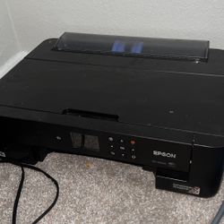 Epson DTF Printer 