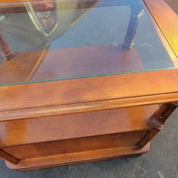 Side Table