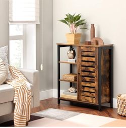 Stand With Shelf’s