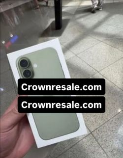 iPhone 17