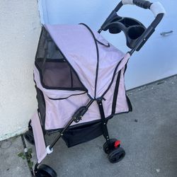 DOG STROLLER 